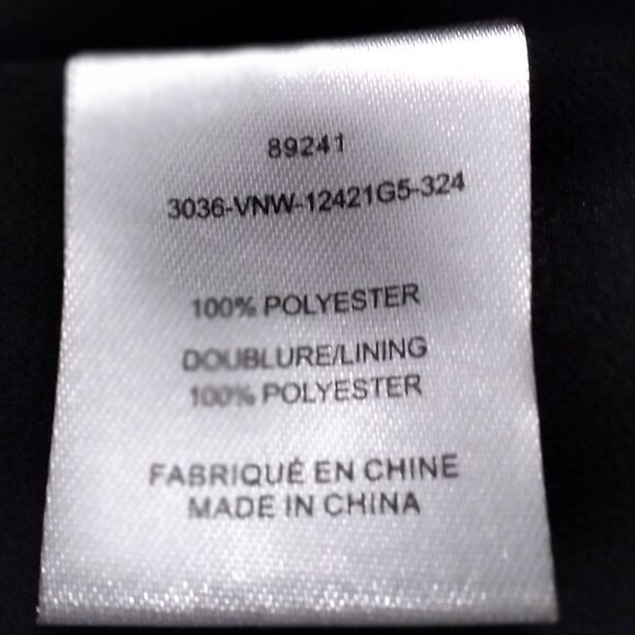 Elegant Classy Blouse, Laura, Size-8 - Picture 4 of 6